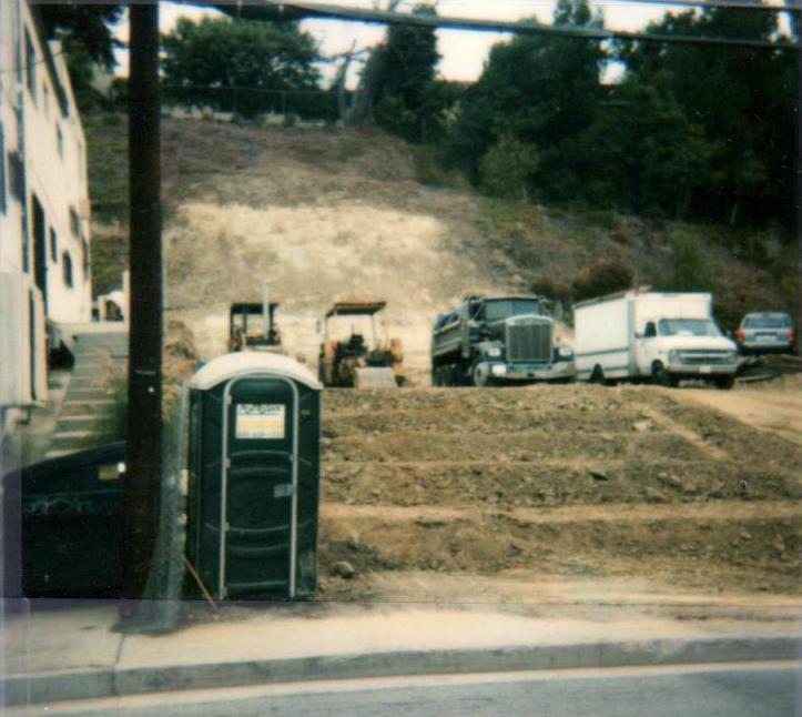 Front Units with Stucco